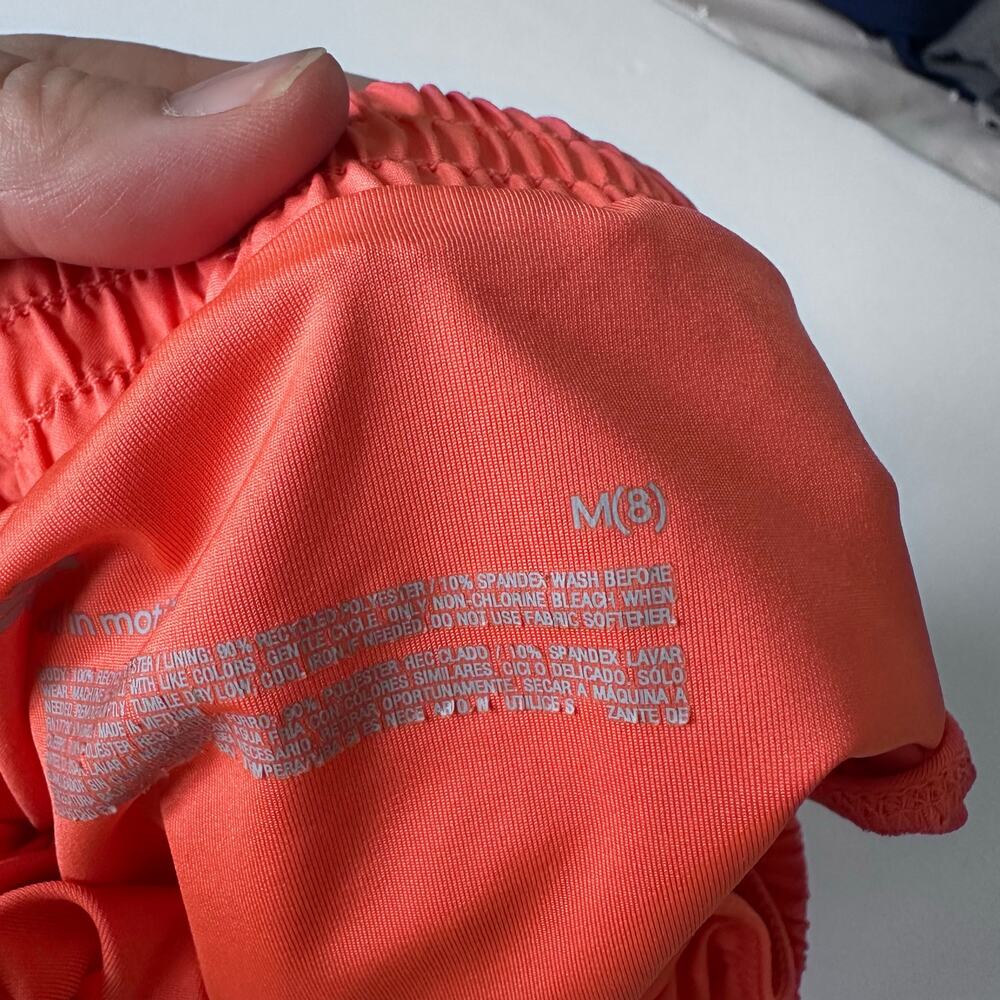All in Motion running shorts - Picture 3 of 4
